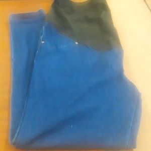 Maternity pants 2 pairs for 20.00